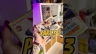 Opening Yu-Gi-Oh Speed Duel Battle City Finals - Part 3