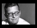 Dimitri Shostakovich - Tahiti Trot (Tea for Two)