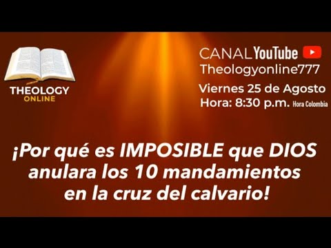 Video: ¿Por qué es importante el calvario?