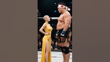 Chinese Kung Fu Master vs Japanese Sumo — Who Will Win the Ultimate Fight? 💥 #kungfu #kungfumaster