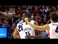 Elias Harris Highlights