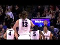 Elias Harris Highlights