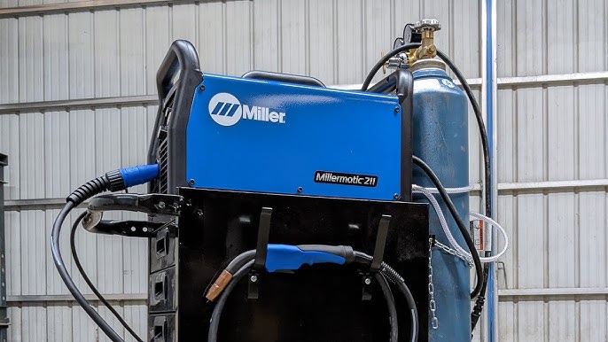 Flux Core vs Solid Wire: Ultimate Welding Showdown