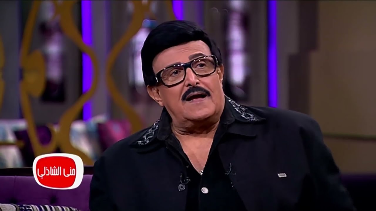 سمير غانم لما عمل عملية مجاملة لصاحبه جورج سيدهم