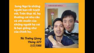 Cung Song Ngư Của Novaads 2002-2003