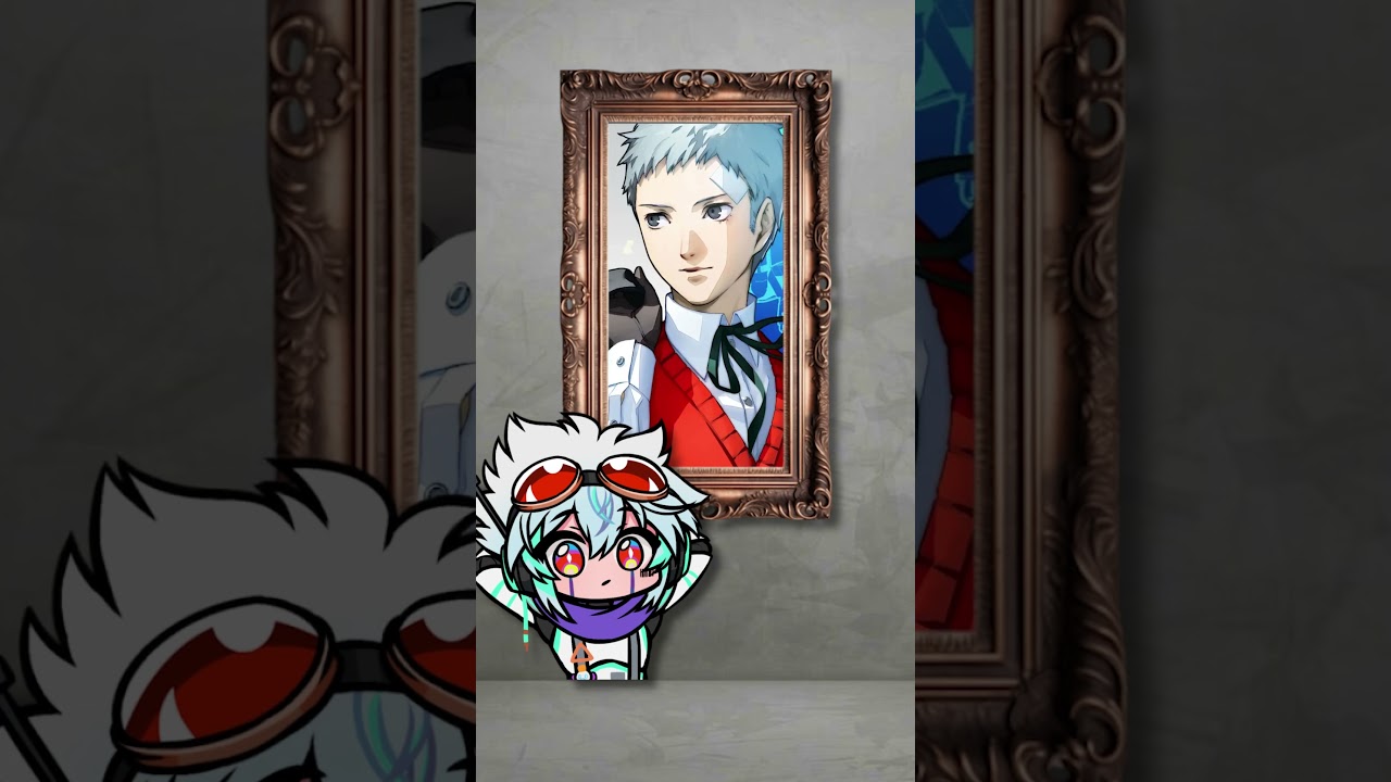 Did You Forget I'm A Voice Actor ?