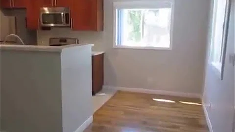 PL11168 - Remodeled 1 Bed + 1 Bath Apartment for Rent! (Whittier, CA)