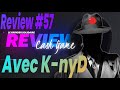 Review 57 avec knyd 
