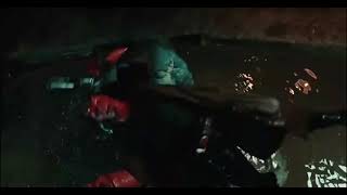 Hellboy vs Mr Wink