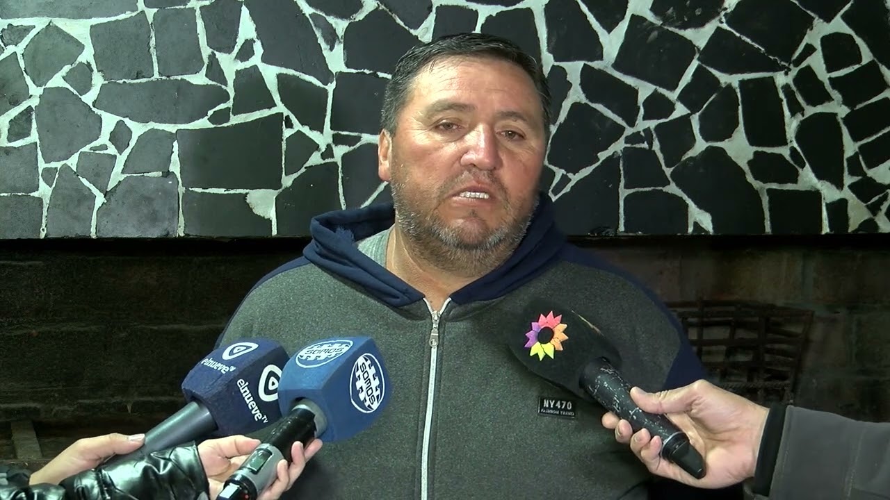 Tiene 12 años y robó dos veces en una sociedad de fomento