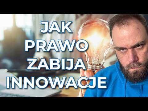 Cyberbezpieczeństwo czy Innowacje? Dokąd zmierzasz Europo?