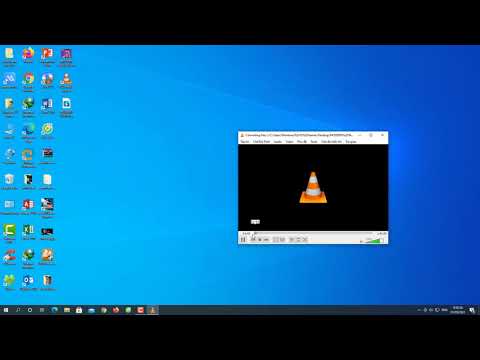 Video Cách chuyển file TS sang MP4 - youtube