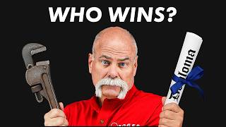 Blue collar vs. white collar… who actually wins in a recession?