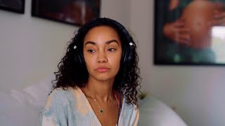 Video thumbnail of "Leigh-Anne: 'Don't Say Love' (R&B Version) [Acoustic]"