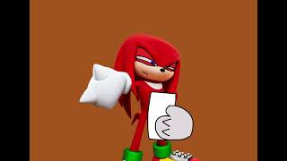 Famous Knuckles is Hiding Something (Feel Free to RP) Wealth