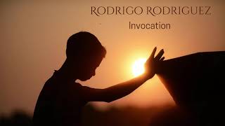 Invocation   Rodrigo Rodriguez   Shakuhachi Ambient Music