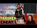 How to: Crimson Desert Cheats 2026 | Trainer, God Mode &amp; Infinite Stamina — One Hit Kill, Speed Hack