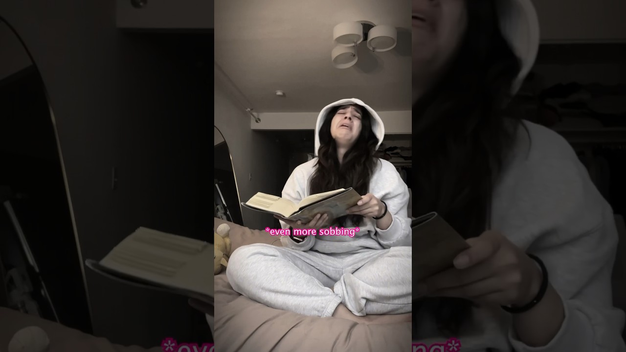 Asking a Book Worm about a Book