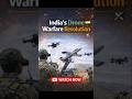 India’s Drone Warfare Revolution 🇮🇳 | How FPV &amp; Kamikaze Drones Are Changing Modern Battlefields 🚁