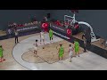 Galatasaray – Tofaş BGL 1.Pencere 2.Gün