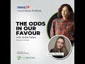 This Shopify-Fiverr-Uber Eats hybrid gives SA businesses chance to scale | The Odds in Our Favour