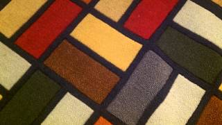 All The Speakers I Have