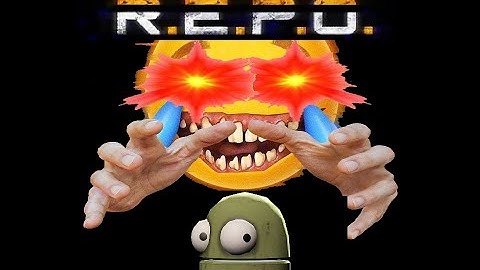 R.E.P.O With the boys part 2