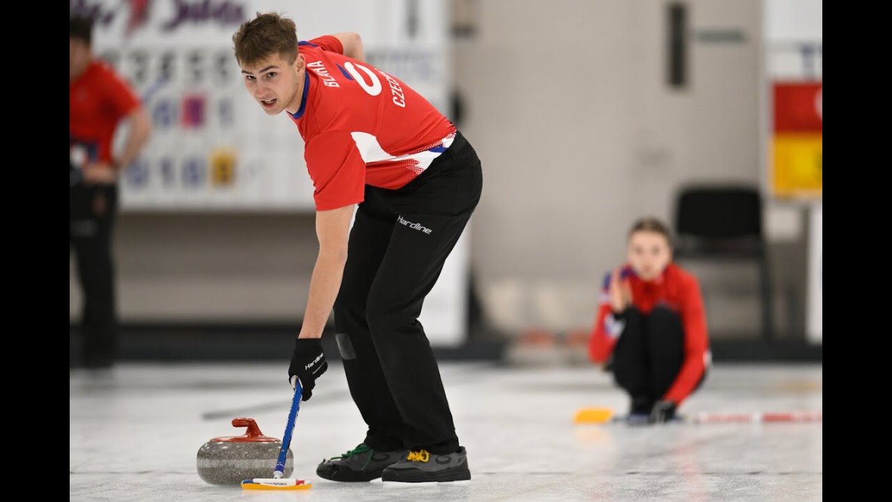 runda 7 – extraliga MČR žen 2025 / 26