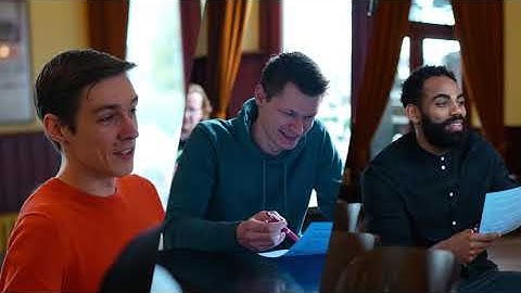 Equans YEP Dag I Aftermovie