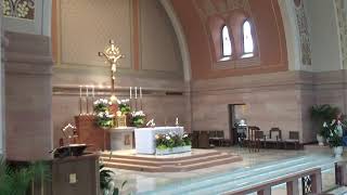 Trinity Sunday