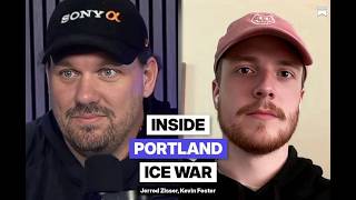 PORTLAND PROTESTS AND THE ROLE OF INDEPENDENT JOURNALISM