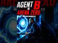 Agent B vs The Diamond Monster | Arena Zero ⚡💎