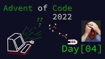 Advent of Code 2022 - Day 4 | Kotlin