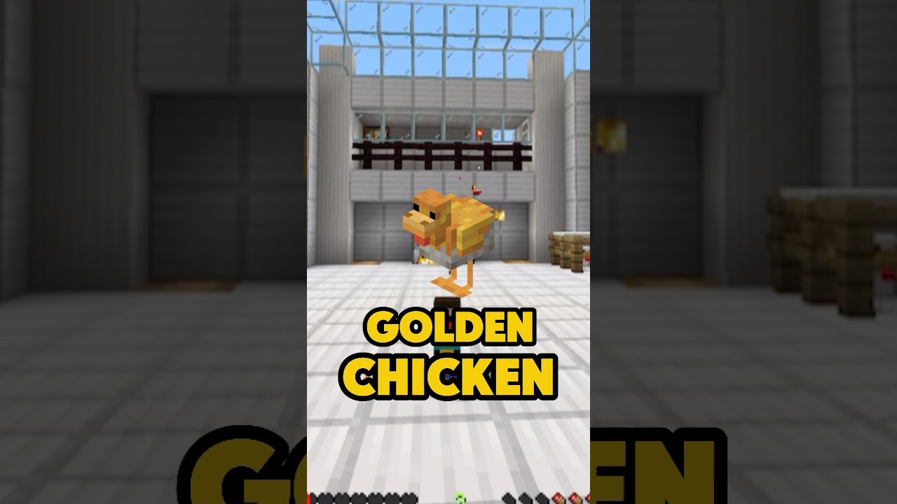 Cooking With An Idiot! Golden Chicken Edition! 