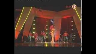 SAMA 19  - Zozo and Sangere Beat