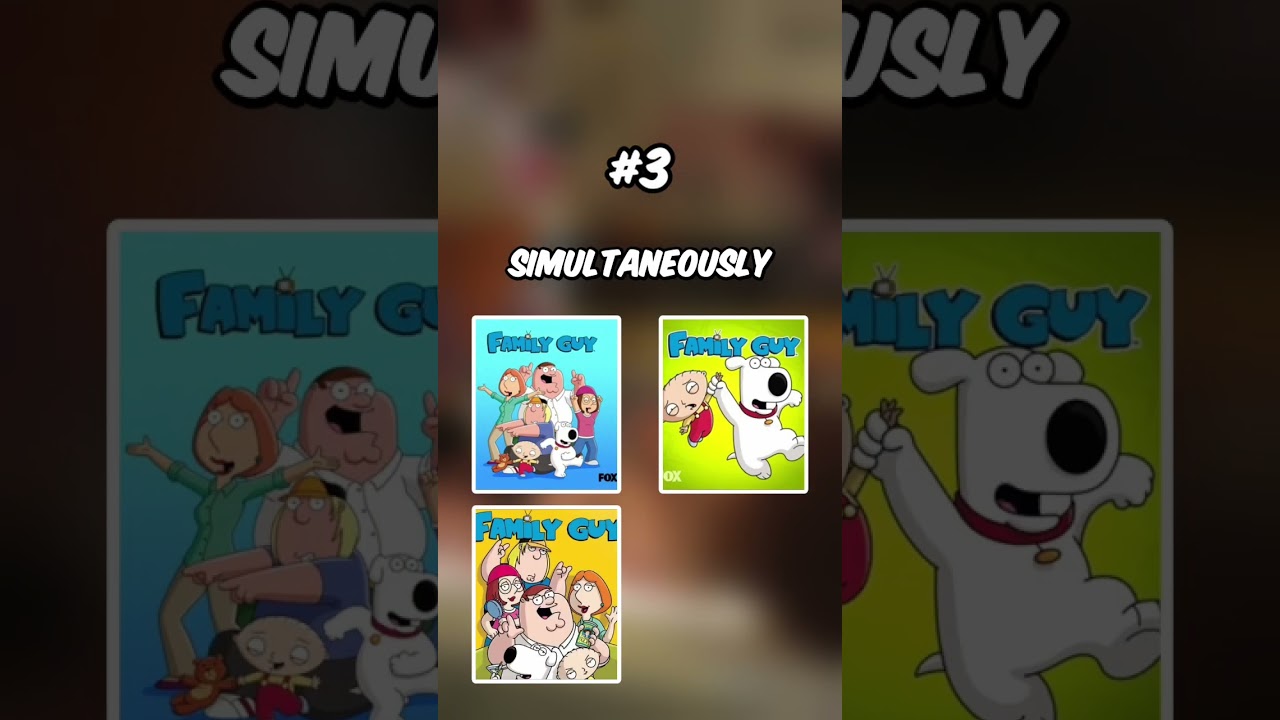 Did you know any of these?