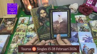 TAURUS ♉ DOESN'T WANT TO LOSE YOU, HE TAKES THE RISK OF OFFERING MARRIAGE SO THAT YOU WILL ACCEPT...