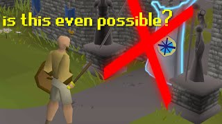 Unguided: No Wiki & No Quest Helper Ironman Journey [EP 1-20]