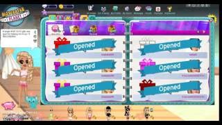 Mailtime MSP #2 | x The LlamaCorn x (backup 2) MSP