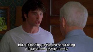 Luyện Nghe Bài Tập Cheaper By The Dozen 2003 P.09