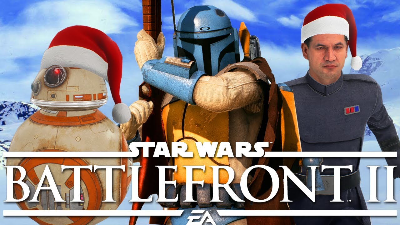 Fives on X: Playing the original Star Wars Battlefront 2 with  #TheCloneWars mods is my dream gaming experience!   / X