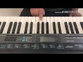 Valentine’s day Special | Kaun Tuje Yu Pyar Karega | MS Dhoni | Piano Tutorial