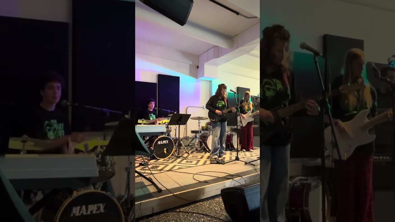 Scaretissue - Red Hot Chilli Peppers