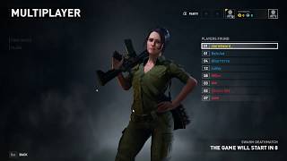 WORLD WAR Z FREE TO PLAY ON EPIC GAMES!!