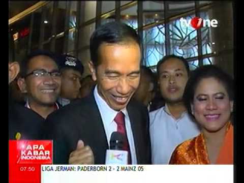 Era Indonesia Baru @JokowiJKTV