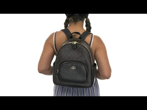 nike adapt backpack Nike Pro Adapt Backpack Black White Swoosh Travel School Gym Bag Polyester