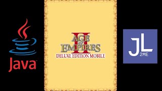 Age of Empires II Deluxe Edition Mobile [Java/J2ME Loader] screenshot 3