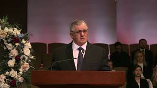 11/26/2021 Lyubov Silchuk Funeral Service