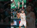 Eyes on the ball 👀 #celtics #nba #shorts