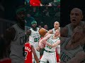 Eyes on the ball 👀 #celtics #nba #shorts